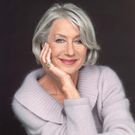 Dame Helen Mirren