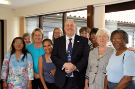 Suffolk Family Carers